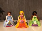 Playmobil 3 princesses, Comme neuf