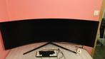 Samsung odyssye G9, Computers en Software, Monitoren, Ophalen, Zo goed als nieuw
