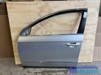 VW PASSAT B6 VARIANT Zilver LA7W Links voor deur portier 200, Auto-onderdelen, Gebruikt, Volkswagen AG, Voor, Vw@volkswagen.de