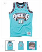 Nieuw 2 M&N NBA Swingman Jerseys, Sport en Fitness, Basketbal, Ophalen of Verzenden, Nieuw, Kleding