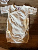 Body pour bébé, Kinderen en Baby's, Babykleding | Maat 56, Ophalen, Zo goed als nieuw
