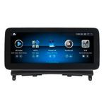 DMP Navigatie Mercedes, Games en Spelcomputers, Spelcomputers | Nintendo Switch Lite, Ophalen, Zo goed als nieuw