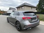 Mercedes benz A200 AMG PACK*Mat grijs/Bixenon*1ste eigenaar*, Auto's, 139 g/km, 4 cilinders, USB, Alcantara