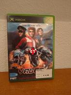 Yager Xbox, Games en Spelcomputers, Games | Xbox Original, Avontuur en Actie, Gebruikt, 1 speler, Ophalen of Verzenden