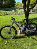 Trek marlin 5 mountainbike, Fietsen en Brommers, Fietsen | Mountainbikes en ATB, Hardtail, Heren, Zo goed als nieuw, Ophalen