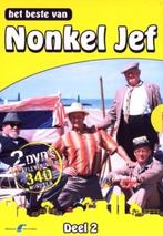 Nonkel Jef - Beste Van (Deel 2    DVD.2280, Cd's en Dvd's, Alle leeftijden, Ophalen of Verzenden, Zo goed als nieuw, Komedie