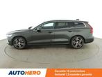 Volvo V60 2.0 T5 Inscription (bj 2018, automaat), Auto's, Gebruikt, Euro 6, 1969 cc, 5 deurs