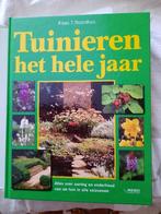 Tuinboeken, Boeken, Ophalen, Nieuw, Tuinieren en Tuinplanten