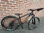 Ridley MTB 27,5 inch - maat S (vanaf 7 à 8 jaar), Fietsen en Brommers, Zo goed als nieuw, Ridley, Handrem, Ophalen