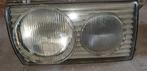 Mercedes W123 originele koplampen Hella en Bosch, Ophalen, Gebruikt, Mercedes-Benz