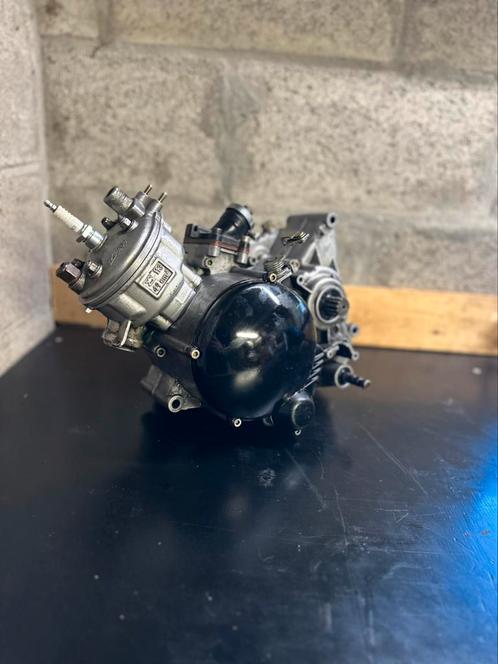 Onderhoud en reparatie van 50cc motorfietsen — AM6/Derbi, Fietsen en Brommers, Brommeronderdelen | Algemeen, Ophalen of Verzenden