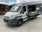 2008 Iveco Daily 40C15/T 3.0 16V Bedrijfswagen met velhuizen, Auto's, Gebruikt, Iveco, Overige brandstoffen, Bedrijf
