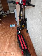 Nieuwe staat, elektrische step !!, Fietsen en Brommers, Steps, Ophalen of Verzenden, Zo goed als nieuw, Elektrische step (E-scooter)
