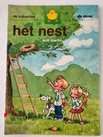 Het nest, Livres, Livres pour enfants | Jeunesse | Moins de 10 ans, Fiction général, De Sikkel, Utilisé, Enlèvement ou Envoi