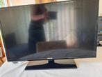 Écran TV Led avec télécommande et manuel        74x44 cm, Comme neuf, Samsung, Enlèvement