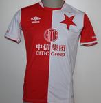Slavia Praag / Citic Group / Umbro / M, Verzenden, Zo goed als nieuw, Shirt