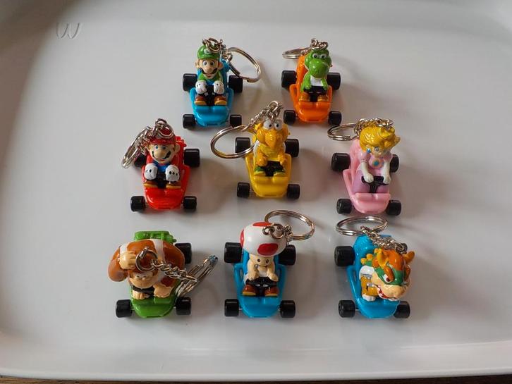 Nintendo SNES Super Mario Kart Mani/par pièce vintage 1993, Consoles de jeu & Jeux vidéo, Jeux | Nintendo Super NES, Neuf, Enlèvement ou Envoi