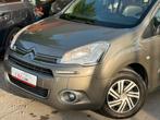 CITROEN BERLINGO 1.6HDI 92PK |AIRCO | RADIO CD | LED, Auto's, Citroën, Voorwielaandrijving, Euro 5, 4 cilinders, 1600 cc
