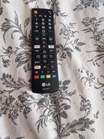 Télécommande d'origine et nouvelle LG AKB75675311 / AKB75675, Ophalen of Verzenden, Zo goed als nieuw