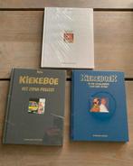 Kiekeboe hardcovers geseald, Nieuw, Ophalen