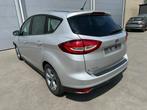 Ford C MAX | BENZINE | AUTO AIRCO | NAVI | 99 000KM, 4 cilinders, Bedrijf, 5 deurs, Parkeersensor