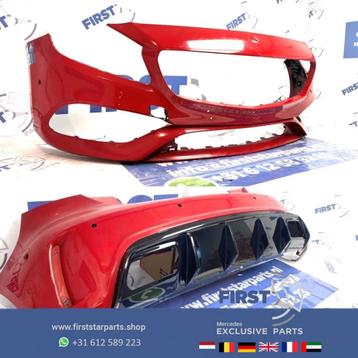 W176 A45 AMG PAKKET Mercedes A Klasse FACELIFT 2012-2018 ORI beschikbaar voor biedingen