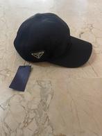 Prada pet, Ophalen, Pet