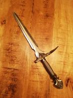 Zwaard, Ophalen, Overige soorten, Zwaard of Sabel