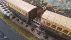 Hornby spoor 0, Ophalen of Verzenden