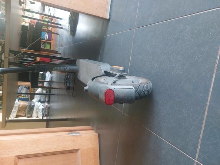 Elektrische Xiaomi step te koop., Immo, Appartements & Studios à louer, Malines