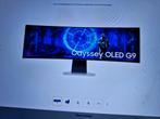 samsung gaming monitor of tv, Ophalen, Nieuw, OLED, Samsung