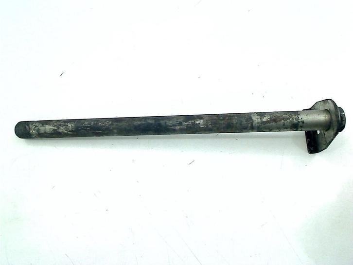 TRAIN ARRIERE Suzuki GSX 650 F 2008-2012 (GSX650F CJ1), Motos, Pièces | Suzuki, Utilisé