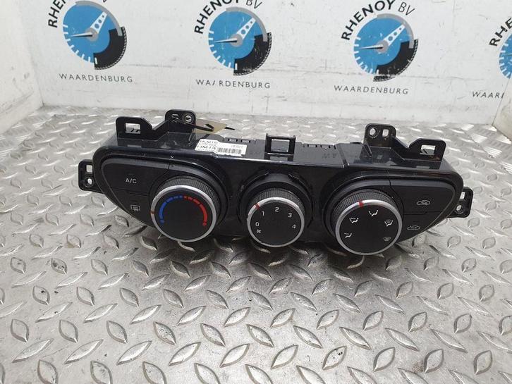 HYUNDAI I10 [HEAT_AC_CONTROLLER] 2015, Auto-onderdelen, Overige Auto-onderdelen, Gebruikt, ARN erkend, Stiba lid, Erkend duurzaam