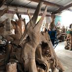 Hout en versteend hout, Verzamelen, Ophalen, Overige typen