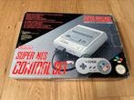 Super nintendo control set SNES pal, Games en Spelcomputers, Ophalen, Gebruikt