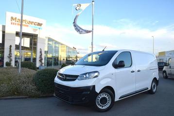 Opel Vivaro 2600 MWB L2H1 Binj. Edition S-S beschikbaar voor biedingen