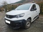 Peugeot partner 2021 1.5 bluehdi 137000 km, Particulier, Achat, Peugeot