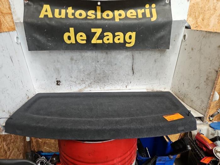 Hoedenplank van een Volkswagen Golf, Auto-onderdelen, Interieur en Bekleding, Volkswagen, Gebruikt, 3 maanden garantie, Ophalen of Verzenden