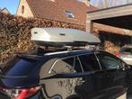 Te Huur dakkoffer (s tem xxl), Auto diversen, Dakkoffers, Ophalen