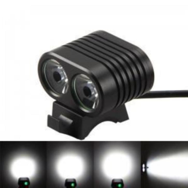MTB / ATB fietsverlichting 2600 Lumen LED, Hobby en Vrije tijd, Overige Hobby en Vrije tijd, Nieuw, Ophalen of Verzenden