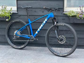 Trek X Caliber 9 L beschikbaar voor biedingen