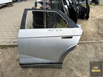 Hyundai Ioniq 5 linkerachterdeur beschikbaar voor biedingen