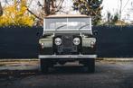 Land Rover SERIE ONE // 80 inch // BODY OFF RESTAUTATIE, Autos, Achat, Entreprise, Boîte manuelle, 4x4