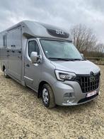 Camionnette stx stalle, Dieren en Toebehoren, Paarden en Pony's | Trailers en Aanhangwagens, Ophalen, Zo goed als nieuw, Polyester