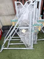 Steigerconsolen macc nieuw, Ophalen, Nieuw