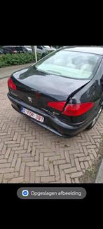 Peugot 407, Auto-onderdelen, Ophalen