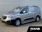 Opel Combo 1.5D L2H1 Edition Arico Sidebars LM velgen Trekha, Auto's, Bestelwagens en Lichte vracht, Gebruikt, 4 cilinders, 96 kW