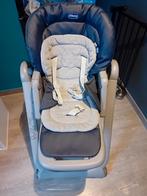 Eetstoel chicco, Kinderen en Baby's, Kinderstoelen, Ophalen, Zo goed als nieuw