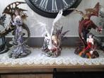 beelden, Ophalen, Gebruikt, Fantasy