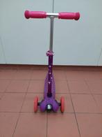 Trottinette rose pour enfants de 3 à 6 ans, Vélos & Vélomoteurs, Enlèvement